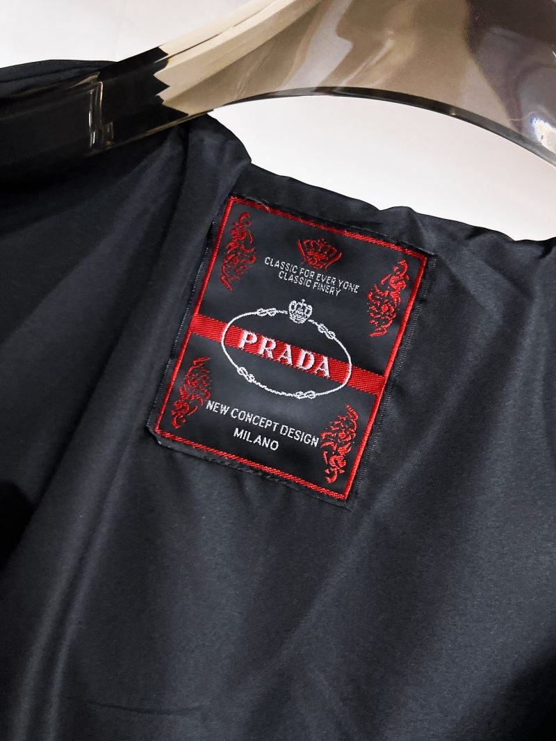 Prada Outwear